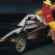 Your mom drives a Testarossa